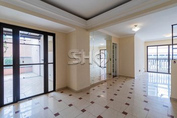 apartment em Rua Palestra Itália, Perdizes - São Paulo - SP