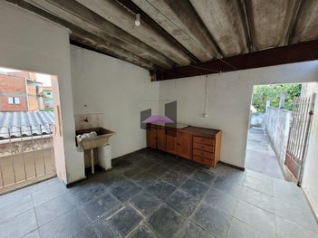 house em Rua Fazenda Monte Alegre, Jaraguá - São Paulo - SP