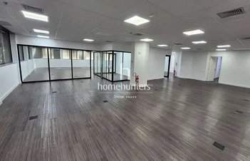 industrial em Avenida Doutor Moraes Salles, Centro - Campinas - SP