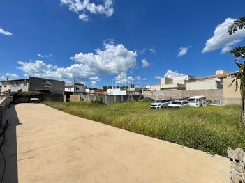 land_lot em Ermínia Tognasolo Cia, Jardim Porto Real IV - Limeira - SP