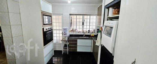 house em Joaquim de Almeida Morais, Brasilândia - São Paulo - SP