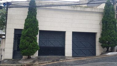 house em Rua Feliciano Bicudo, Vila Paulicéia - São Paulo - SP