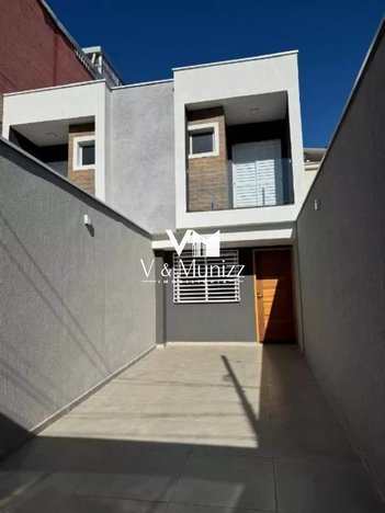 house em Rua Francisco Furtado, Cidade Líder - São Paulo - SP