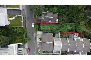 land_lot em Rua Francisco Matzeck, Santa Felicidade - Curitiba - PR