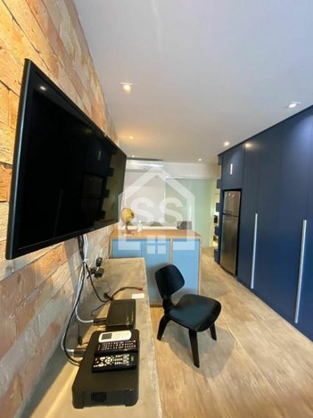 apartment em Rua Gomes de Carvalho, Vila Olímpia - São Paulo - SP