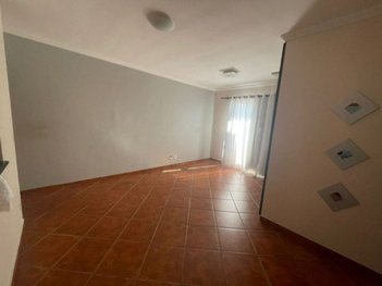apartment em Avenida Professora Leonita Faber Ladeira, Jardim do Lago - Jundiaí - SP