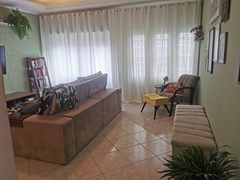 apartment em Rua Paulo Orozimbo, Cambuci - São Paulo - SP
