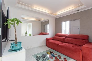 apartment em Rua Oneyda Alvarenga, Vila da Saúde - São Paulo - SP