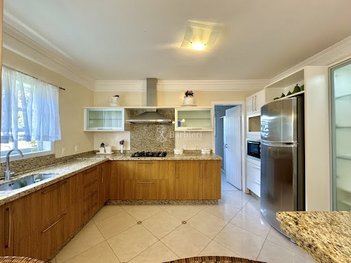 house em Rua Presidente Getúlio, Água Verde - Blumenau - SC