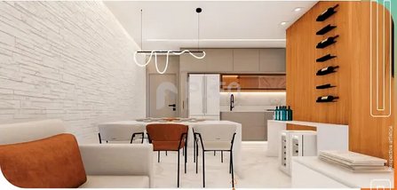 apartment em Rua Piatá, Vila Isolina Mazzei - São Paulo - SP