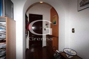 apartment em Rua Bagé, Vila Mariana - São Paulo - SP