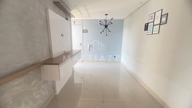 apartment em Rua Doutor Renato Kehl, Parque Hippolyto - Limeira - SP