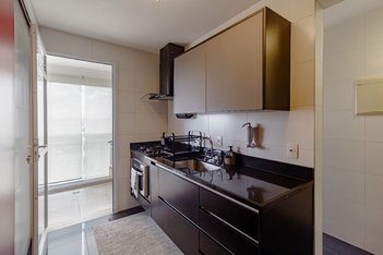 apartment em Rua Cayowaá, Perdizes - São Paulo - SP