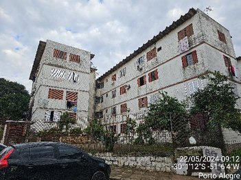 apartment em Rua Dez, Rubem Berta - Porto Alegre - RS