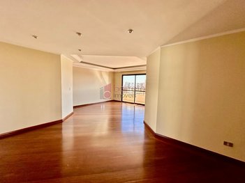 apartment em Rua do Retiro, Jardim Paris - Jundiaí - SP