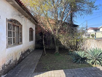 land_lot em Rua Rio Pelotas, Bairro Alto - Curitiba - PR