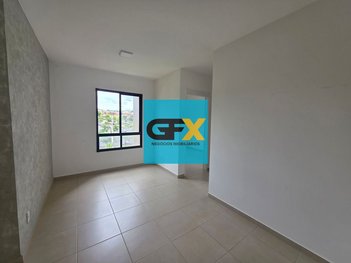 apartment em Rua Doutor Antônio Carlos Marçal, Jardim Paulista - Ribeirão Preto - SP