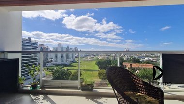 apartment em Rua Tinoli, Passa Vinte - Palhoça - SC