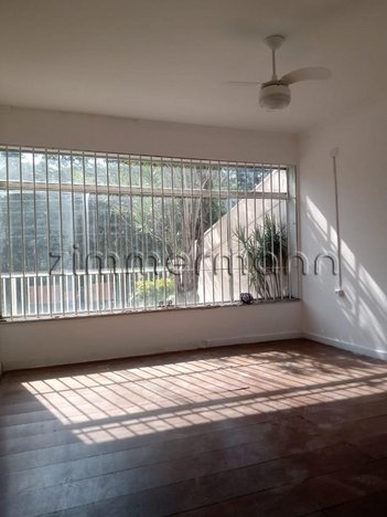 office em Rua Professor Máximo Ribeiro Nunes, Jardim Peri Peri - São Paulo - SP