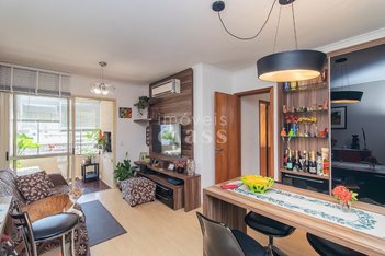 apartment em Rua Itaboraí, Jardim Botânico - Porto Alegre - RS