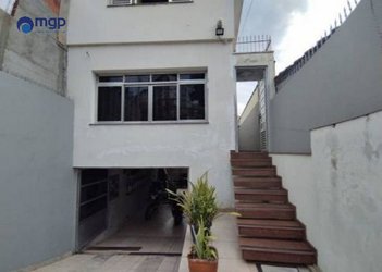house em Rua Dirce, Vila Leonor - São Paulo - SP
