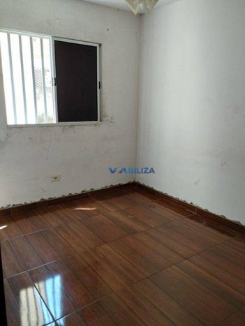 apartment em Rua Mucugeo, Jardim Guilhermino - Guarulhos - SP