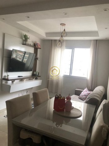 apartment em Rua Laranjal do Jari, Vila Pirituba - São Paulo - SP