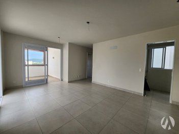 apartment em Delminda Silveira, Agronômica - Florianópolis - SC