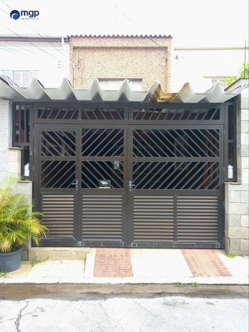 house em Travessa Jorge Luís Borges, Vila Maria Alta - São Paulo - SP