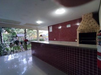 apartment em Alameda Reino Unido, Boa Vista - Sorocaba - SP