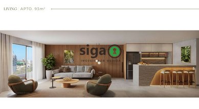 apartment em Rua Fábia, Vila Romana - São Paulo - SP