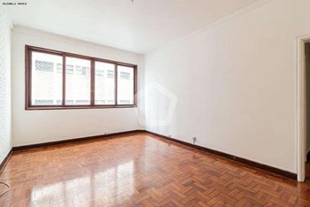 apartment em Avenida São Gabriel, Jardim Paulista - São Paulo - SP