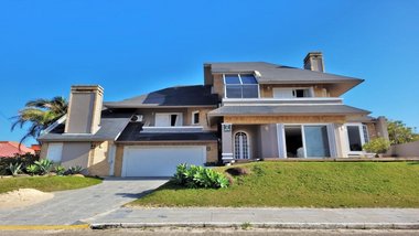 house em Avenida Noiva do Mar, Centro - Xangri-Lá - RS