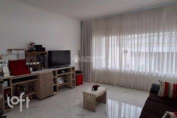 house em Floriano Peixoto, Santa Paula - São Caetano do Sul - SP