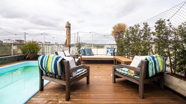 apartment em FARIA SANTOS, Petrópolis - Porto Alegre - RS