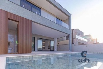 house em Rua Waldyr Francisco Luciano, Granja Viana II - Cotia - SP