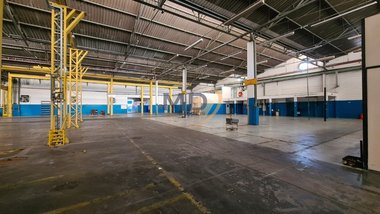 industrial em Fábio Eduardo Ramos Esquivel, Canhema - Diadema - SP