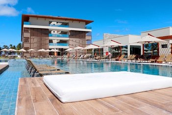 apartment em Rodovia Gunther Frans Oliveira, Ipioca - Maceió - AL