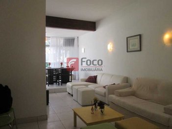 apartment em Rua Barata Ribeiro, Copacabana - Rio de Janeiro - RJ