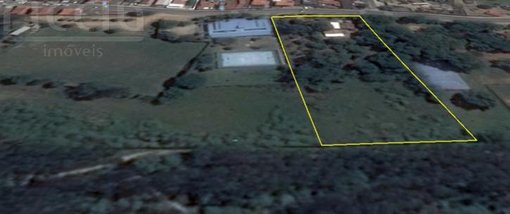 land_lot em Avenida João Rodolfo Castelli, Putim - São José dos Campos - SP