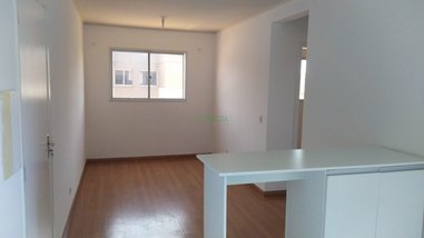 apartment em Rua José Freitas dos Santos, Conjunto Residencial Marajoara - Londrina - PR