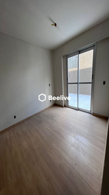 apartment em Avenida Alphonsus de Guimarães, Santa Efigênia - Belo Horizonte - MG