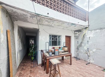 house em Rua Surubim, Cidade Monções - São Paulo - SP