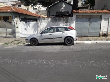 land_lot em Rua dos Povoadores, Vila Antonina - São Paulo - SP