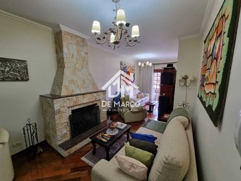 apartment em Rua Orivaldo Lima Cardoso, Vila Jaguaribe - Campos do Jordão - SP