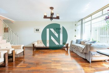 house em Rua Líbero Ripoli, Jardim Umuarama - São Paulo - SP