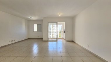 apartment em Avenida Luiz Eduardo Toledo Prado, Vila do Golf - Ribeirão Preto - SP