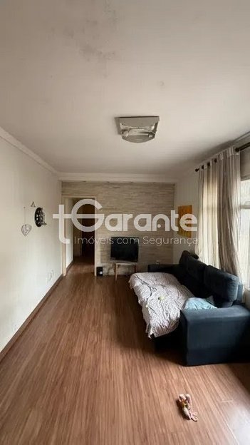 apartment em Rua Professor Torres Homem, Embaré - Santos - SP