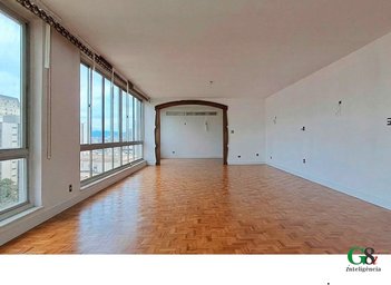 apartment em Rua Maranhão, Higienópolis - São Paulo - SP