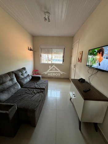 house em Rua Padre Henrique Pauquet, Hípica - Porto Alegre - RS